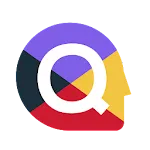 Quizflix: Brain Training Quizapp icon