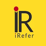 iRefer - Manappuram | Indus Appstore | App Icon