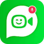 Dil MiLo - Live Video Call | Indus Appstore | App Icon