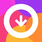 Video Downloader & Editor | Indus Appstore | App Icon