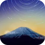 GracefulFuji Live Wallpaper HD | Indus Appstore | App Icon