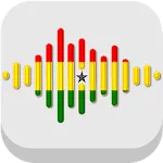 Radio Ghana | Indus Appstore | App Icon