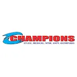 Champions IIT Medical | Indus Appstore | App Icon