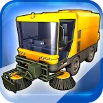 City Sweeper - Clean the road | Indus Appstore | App Icon