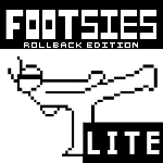 FOOTSIES Lite Edition | Indus Appstore | App Icon