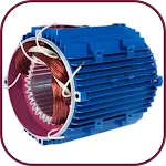 Motor Rewinding | Indus Appstore | App Icon