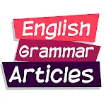 English Grammar:Learn Articles | Indus Appstore | App Icon