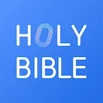 Holy Bible | Indus Appstore | App Icon