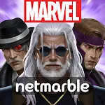 MARVEL Future Fight | Indus Appstore | App Icon