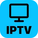 IPTV Stream Player: Live M3U | Indus Appstore | App Icon