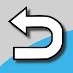 Back Button | Indus Appstore | App Icon