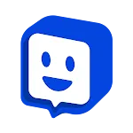 Chatway Live Chat | Indus Appstore | App Icon