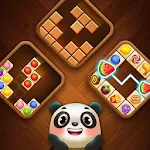 Wood Block Puzzle | Indus Appstore | App Icon