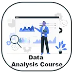 data analysis course | Indus Appstore | App Icon