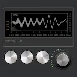 Audio Equalizer -standard | Indus Appstore | App Icon