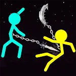 Stick Hero Stickman Smasher | Indus Appstore | App Icon