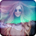 Photo Blender & Mirror Photo | Indus Appstore | App Icon