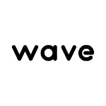 Wave - Digital Business Card | Indus Appstore | App Icon