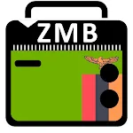 Zambia Radio Stations | Indus Appstore | App Icon