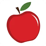 Apple A Day Productivity App | Indus Appstore | App Icon