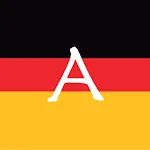 A1-German (A1, A2, B1) | Indus Appstore | App Icon