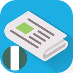 Nigeria News | Indus Appstore | App Icon