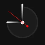 Clock - Simple Alarm Clock | Indus Appstore | App Icon