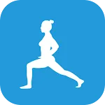 My Yoga Pal | Indus Appstore | App Icon