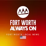 Fort Worth Always On | Indus Appstore | App Icon