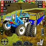 US Tractor Driving Simulator | Indus Appstore | App Icon