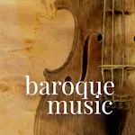 Baroque Music Radio - Adagios | Indus Appstore | App Icon