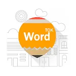 WordTok | Indus Appstore | App Icon