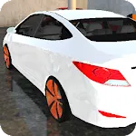 Popular Car Driving | Indus Appstore | App Icon