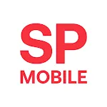 SP Mobile v2 | Indus Appstore | App Icon