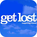 get lost Travel Magazine | Indus Appstore | App Icon