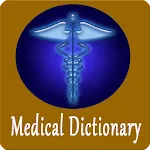 Medical Dictionaryapp icon