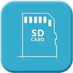 Move Apps To SD CARD | Indus Appstore | App Icon