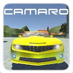 Camaro Drift Simulator Games | Indus Appstore | App Icon