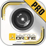 Ultradrone PRO | Indus Appstore | App Icon