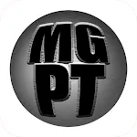 MGPT | Indus Appstore | App Icon