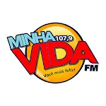 Minha Vida FM | Indus Appstore | App Icon