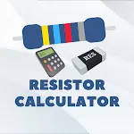 Resistor Color Code Calculator | Indus Appstore | App Icon