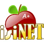 isiNET | Indus Appstore | App Icon