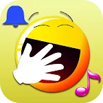 Funny Ringtones | Indus Appstore | App Icon