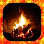 Real Fire Wallpaper Live HD/3D | Indus Appstore | App Icon