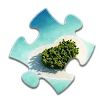 Island Jigsaw Puzzles | Indus Appstore | App Icon