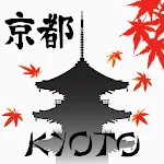 Kyoto Travel Guide | Indus Appstore | App Icon