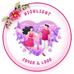 Highlight Cover Maker | Indus Appstore | App Icon