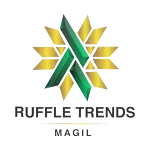 Ruffle Trends Online Shopping | Indus Appstore | App Icon