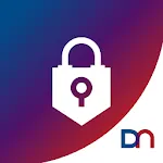 DN Authenticator | Indus Appstore | App Icon